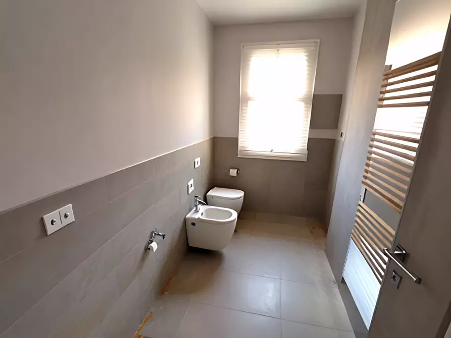 Immagine 8 di Appartamento in vendita  in Via Roma a Gaiarine