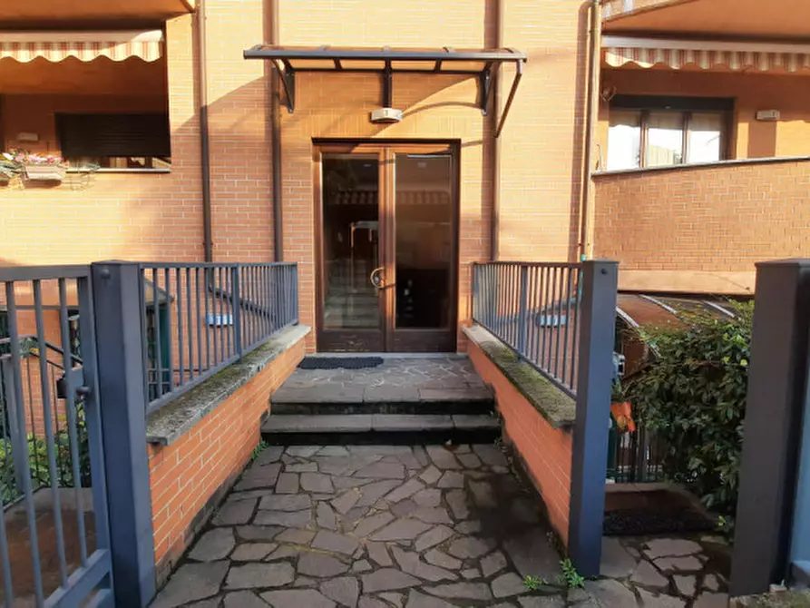 Immagine 2 di Appartamento in vendita  in Via Pitagora 13/B a Rho