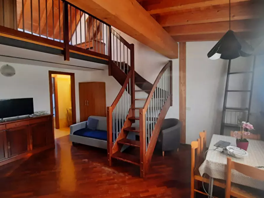 Immagine 3 di Appartamento in vendita  in Via Pitagora 13/B a Rho