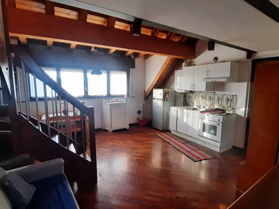 Immagine 4 di Appartamento in vendita  in Via Pitagora 13/B a Rho