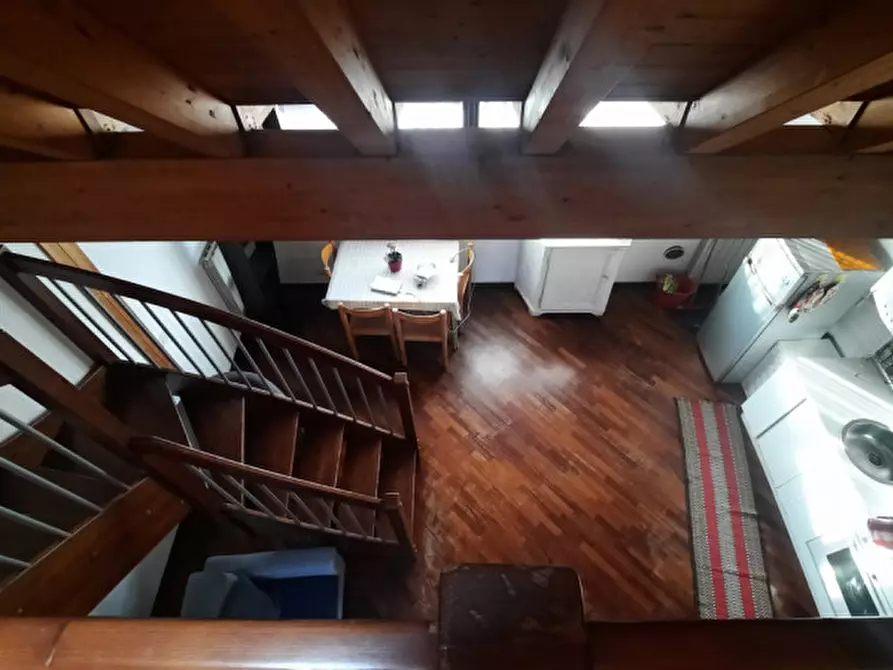 Immagine 10 di Appartamento in vendita  in Via Pitagora 13/B a Rho