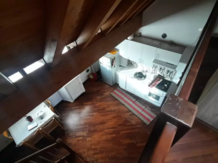 Immagine 11 di Appartamento in vendita  in Via Pitagora 13/B a Rho