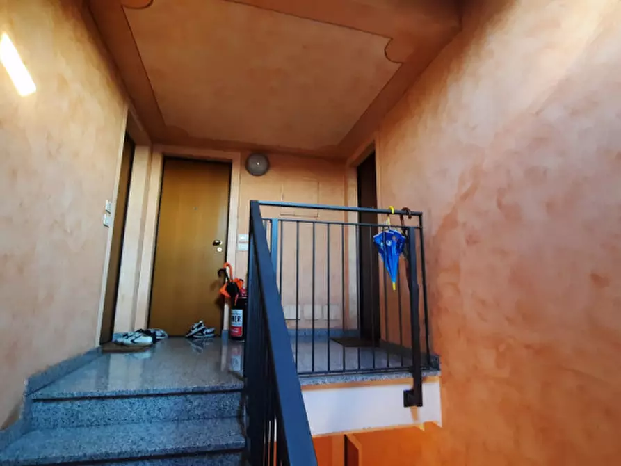 Immagine 14 di Appartamento in vendita  in Via Pitagora 13/B a Rho