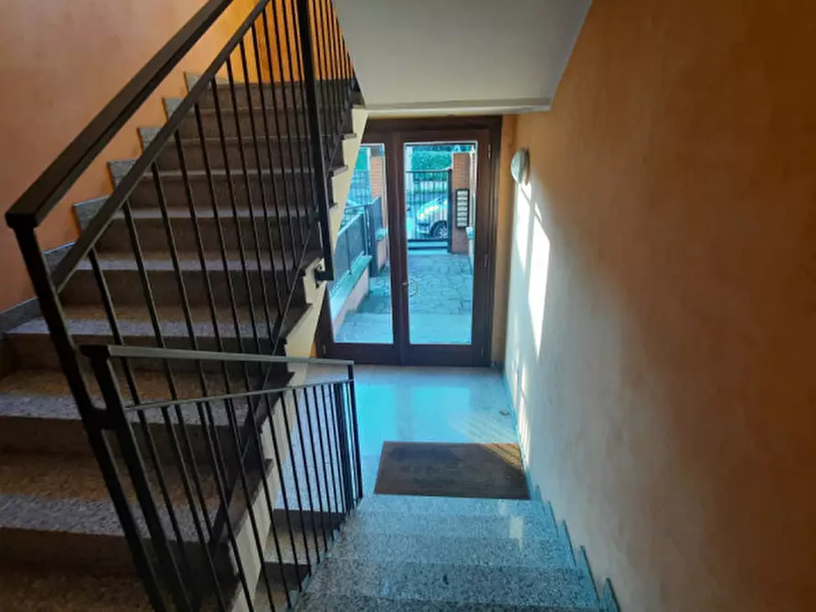 Immagine 16 di Appartamento in vendita  in Via Pitagora 13/B a Rho