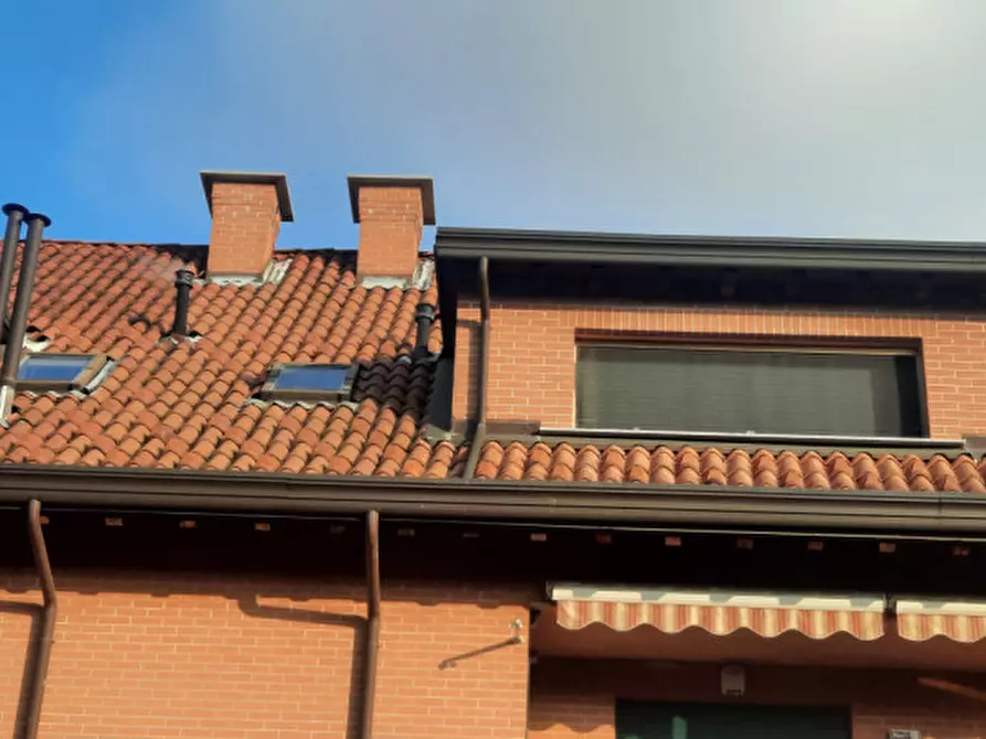 Immagine 17 di Appartamento in vendita  in Via Pitagora 13/B a Rho