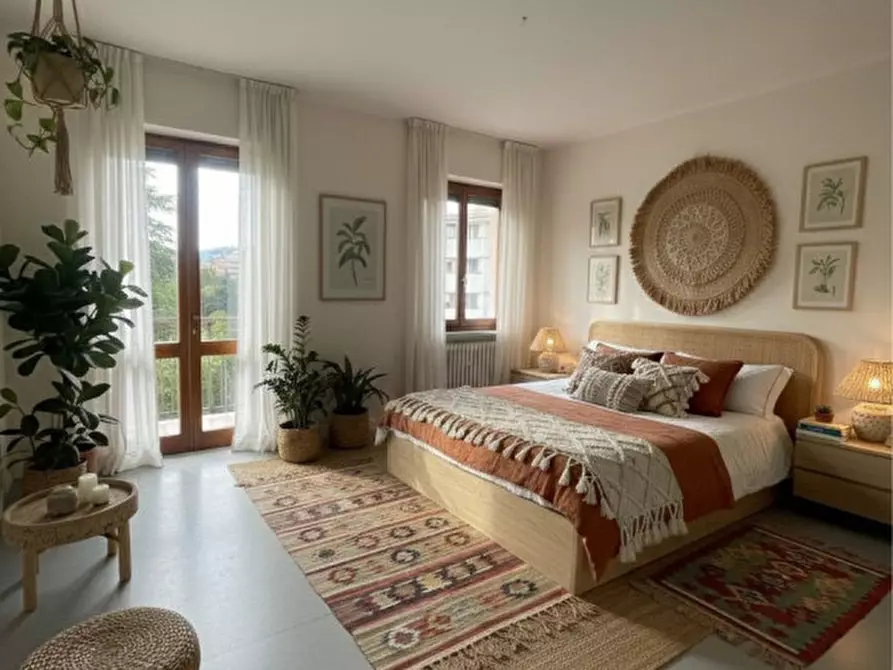 Immagine 1 di Appartamento in vendita  in viale trento a Vicenza