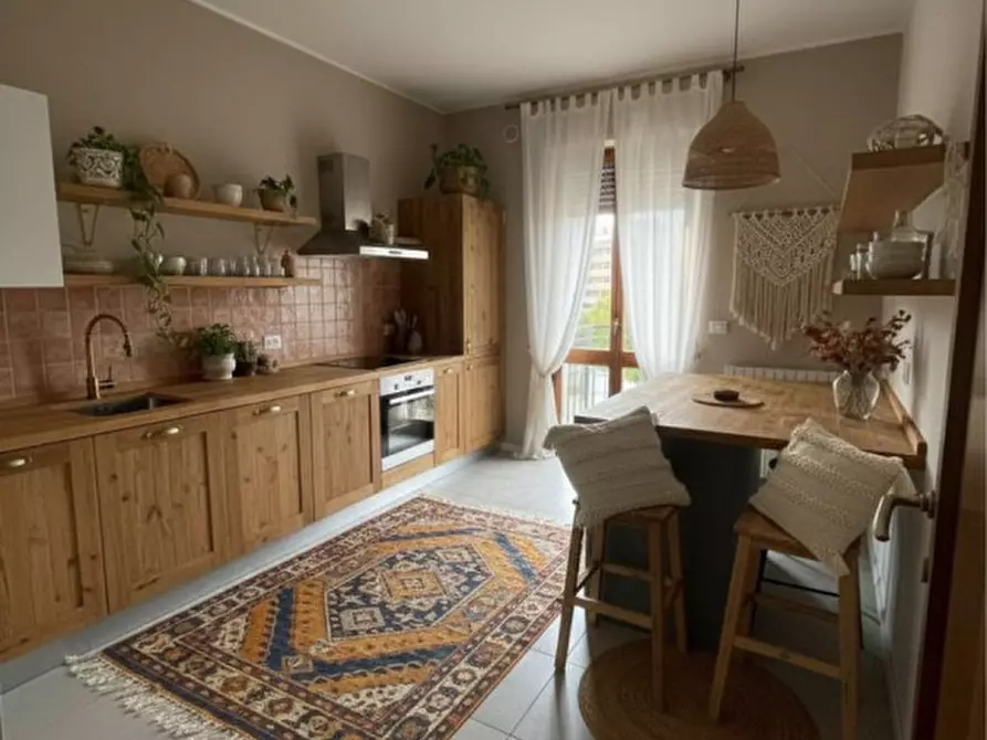 Immagine 4 di Appartamento in vendita  in viale trento a Vicenza