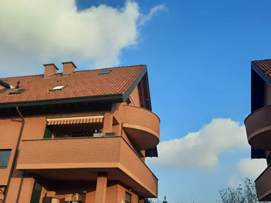 Immagine 1 di Appartamento in vendita  in Via Pitagora a Rho