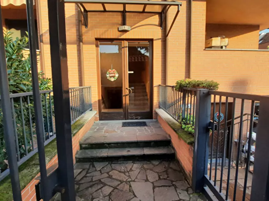 Immagine 2 di Appartamento in vendita  in Via Pitagora a Rho