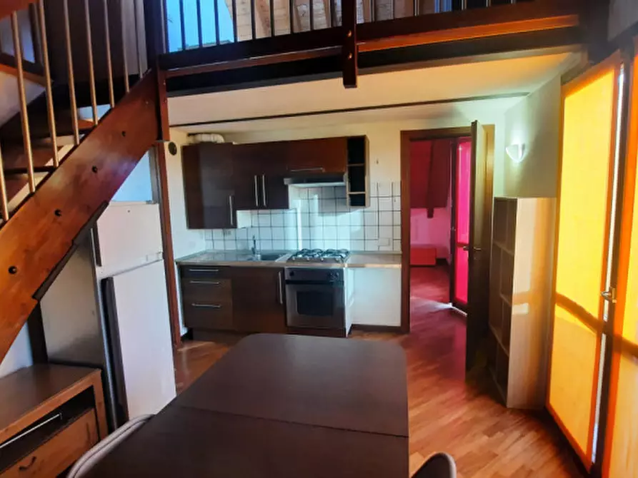 Immagine 3 di Appartamento in vendita  in Via Pitagora a Rho