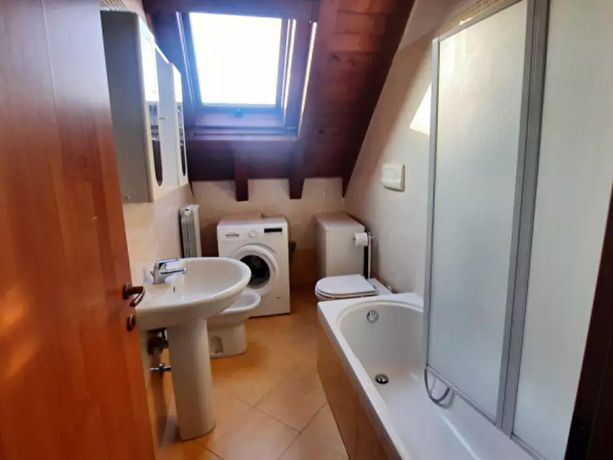 Immagine 9 di Appartamento in vendita  in Via Pitagora a Rho