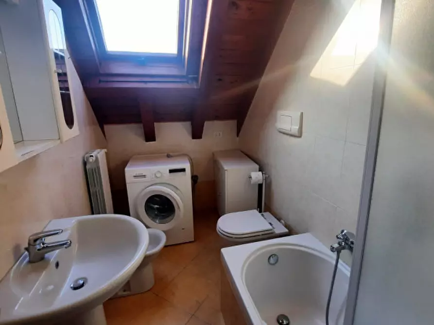 Immagine 10 di Appartamento in vendita  in Via Pitagora a Rho