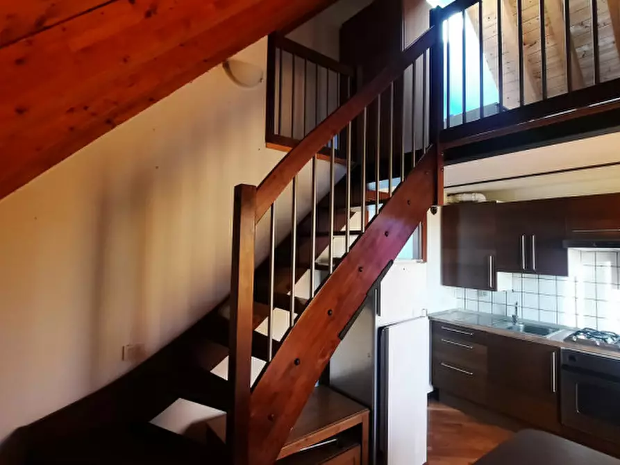 Immagine 11 di Appartamento in vendita  in Via Pitagora a Rho