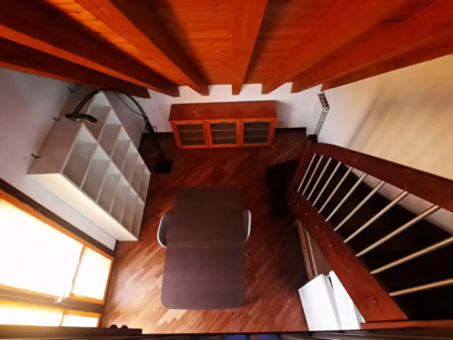 Immagine 16 di Appartamento in vendita  in Via Pitagora a Rho