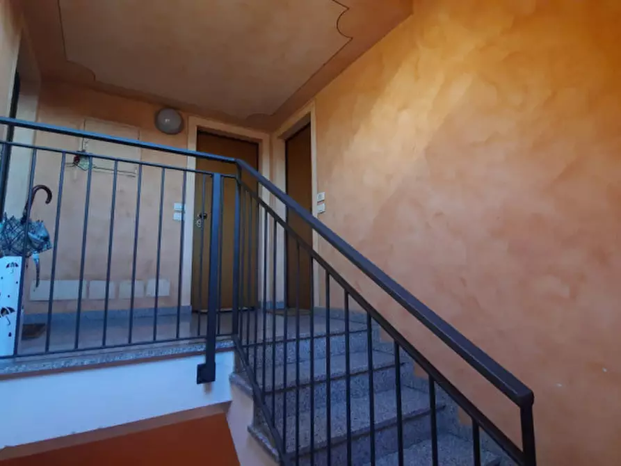 Immagine 19 di Appartamento in vendita  in Via Pitagora a Rho