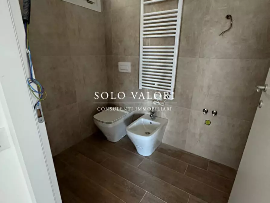 Immagine 5 di Appartamento in vendita  in Piazza Tommaso Nember a Jesolo