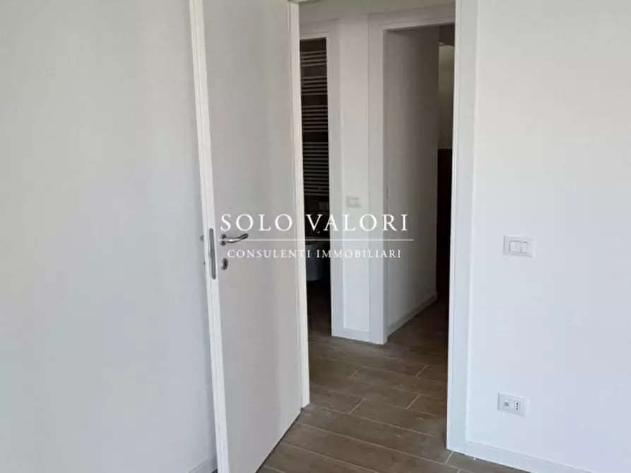 Immagine 9 di Appartamento in vendita  in Piazza Tommaso Nember a Jesolo