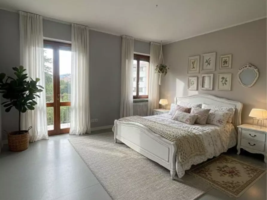 Immagine 3 di Appartamento in vendita  in VIALE ORTIGARA a Vicenza