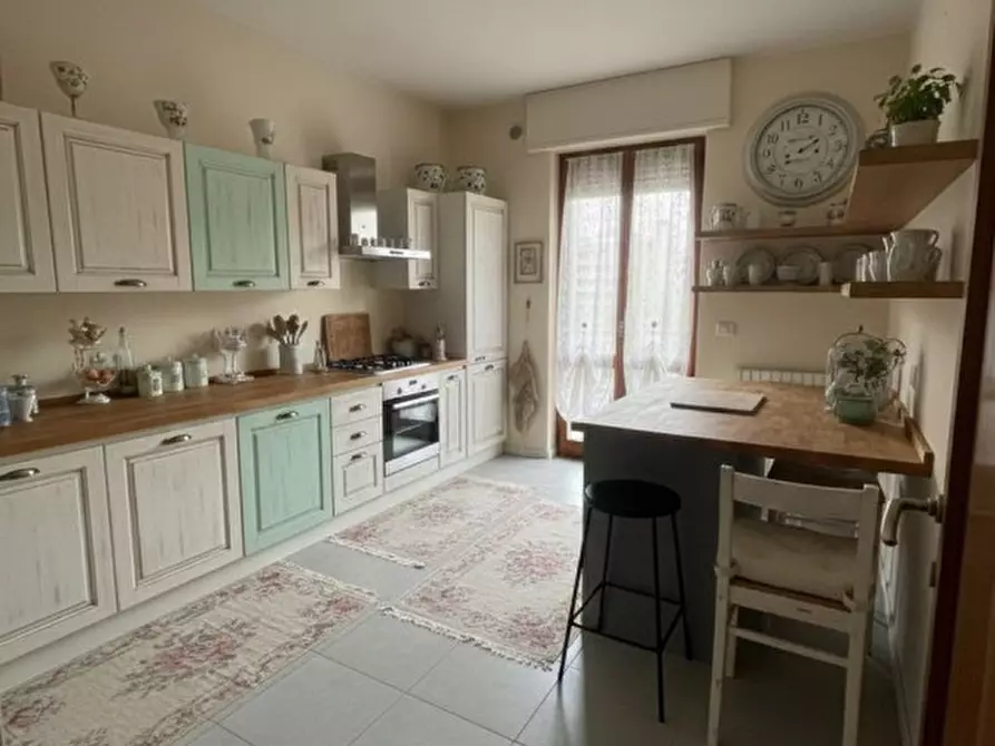 Immagine 5 di Appartamento in vendita  in VIALE ORTIGARA a Vicenza