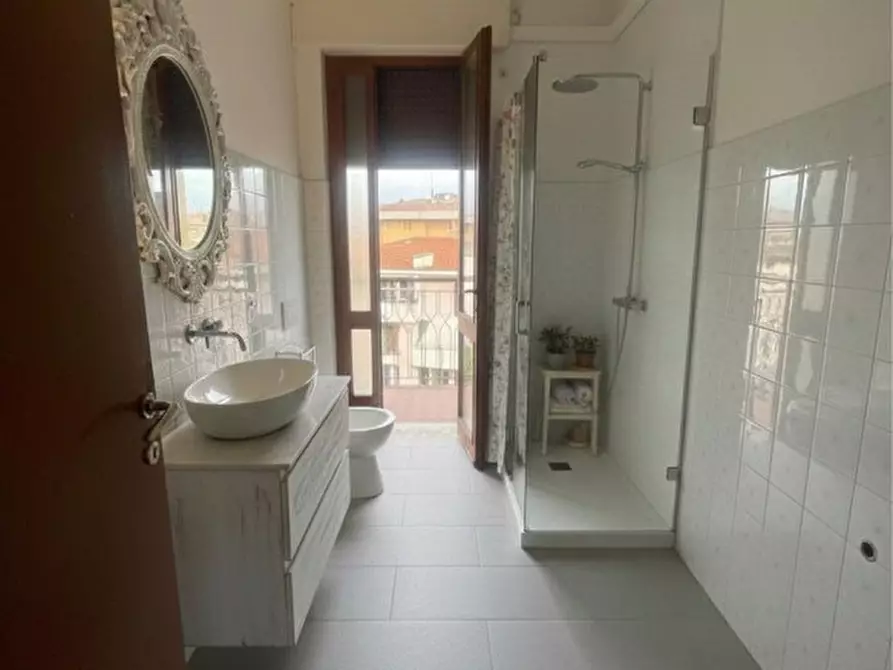 Immagine 6 di Appartamento in vendita  in VIALE ORTIGARA a Vicenza