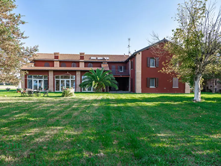 Immagine 1 di Appartamento in vendita  in VIA VALLE a Molinella