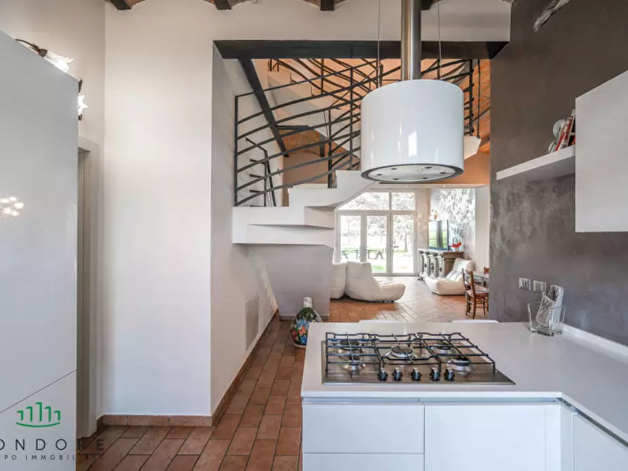 Immagine 1 di Appartamento in vendita  in VIA VALLE a Molinella