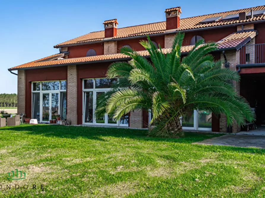 Immagine 2 di Appartamento in vendita  in VIA VALLE a Molinella