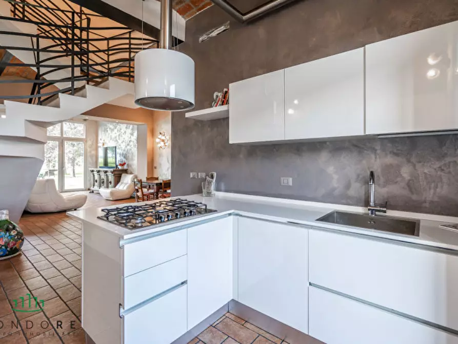 Immagine 7 di Appartamento in vendita  in VIA VALLE a Molinella