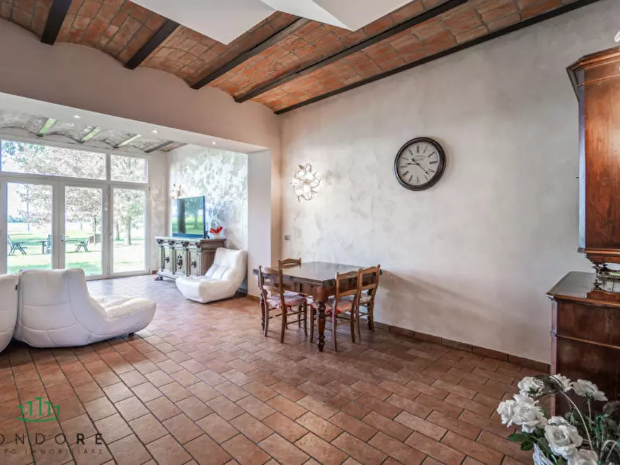 Immagine 9 di Appartamento in vendita  in VIA VALLE a Molinella