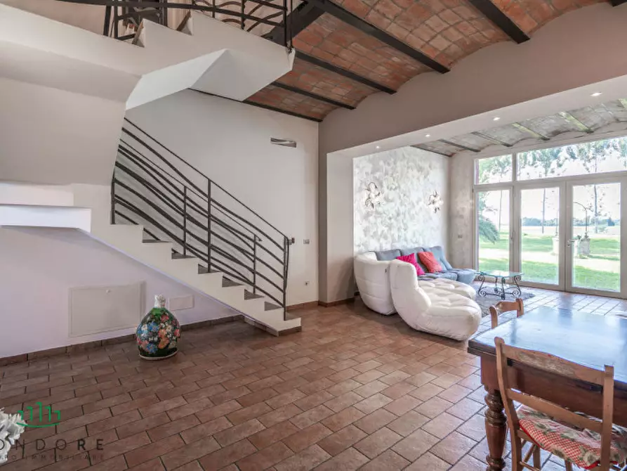 Immagine 10 di Appartamento in vendita  in VIA VALLE a Molinella