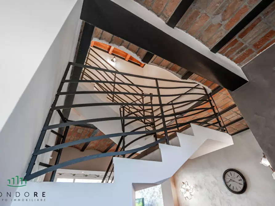 Immagine 11 di Appartamento in vendita  in VIA VALLE a Molinella