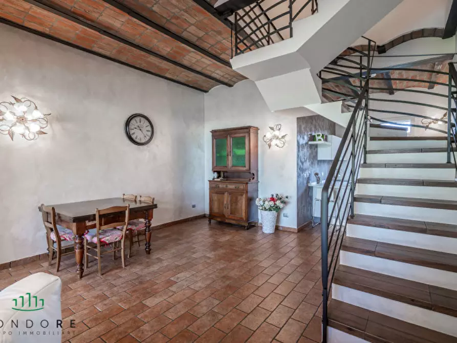 Immagine 12 di Appartamento in vendita  in VIA VALLE a Molinella