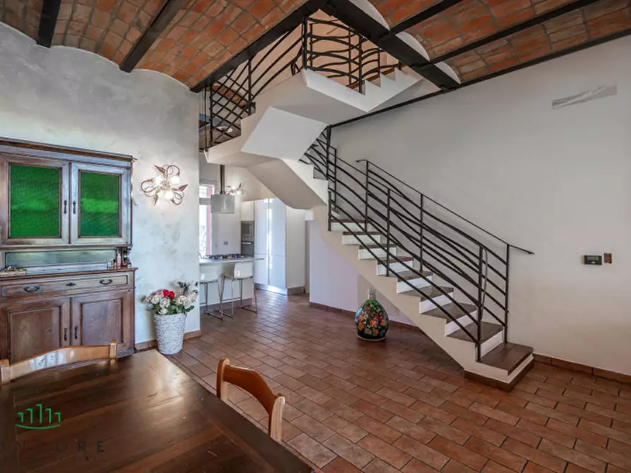 Immagine 13 di Appartamento in vendita  in VIA VALLE a Molinella