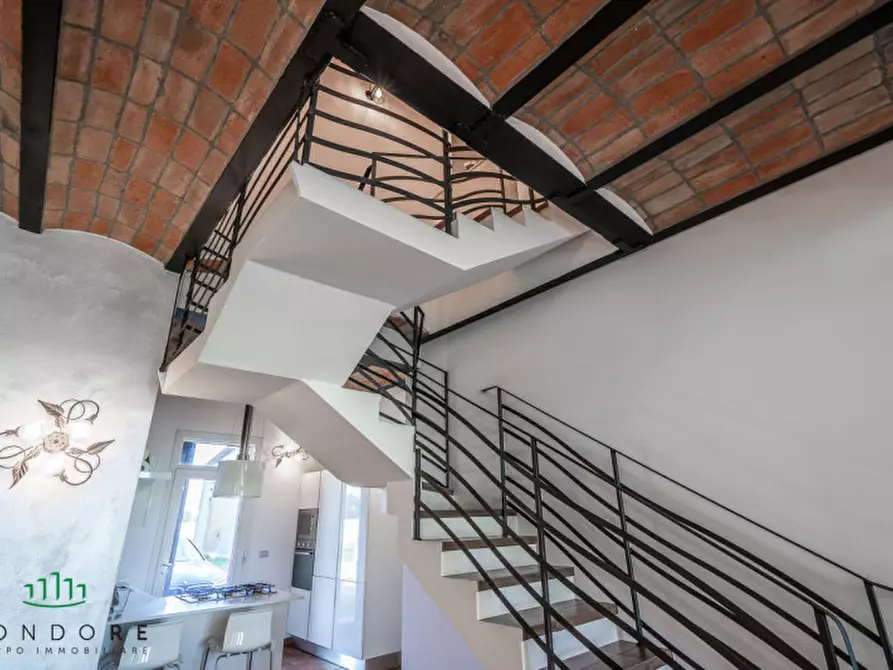 Immagine 14 di Appartamento in vendita  in VIA VALLE a Molinella