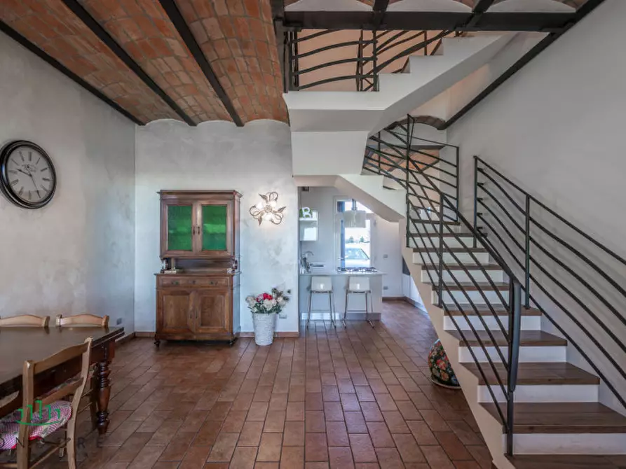 Immagine 15 di Appartamento in vendita  in VIA VALLE a Molinella