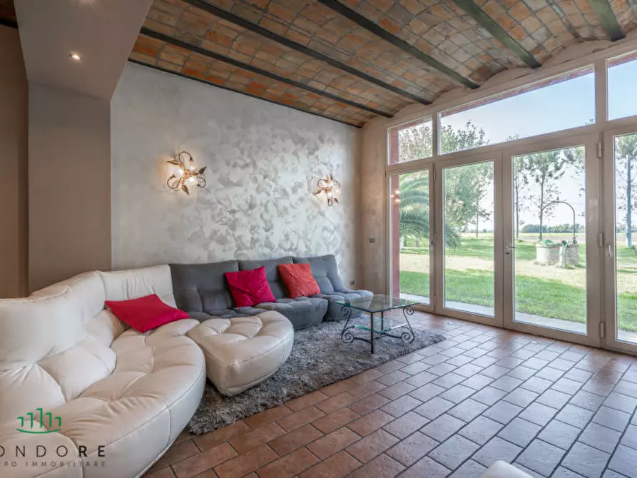 Immagine 16 di Appartamento in vendita  in VIA VALLE a Molinella