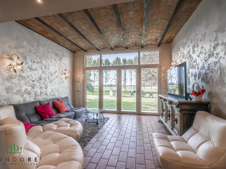 Immagine 17 di Appartamento in vendita  in VIA VALLE a Molinella