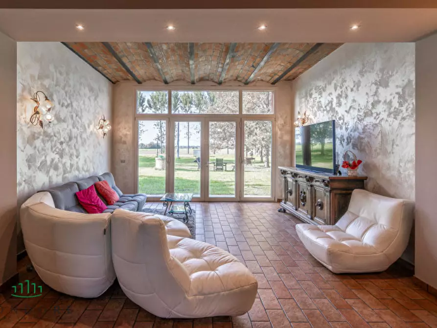 Immagine 18 di Appartamento in vendita  in VIA VALLE a Molinella