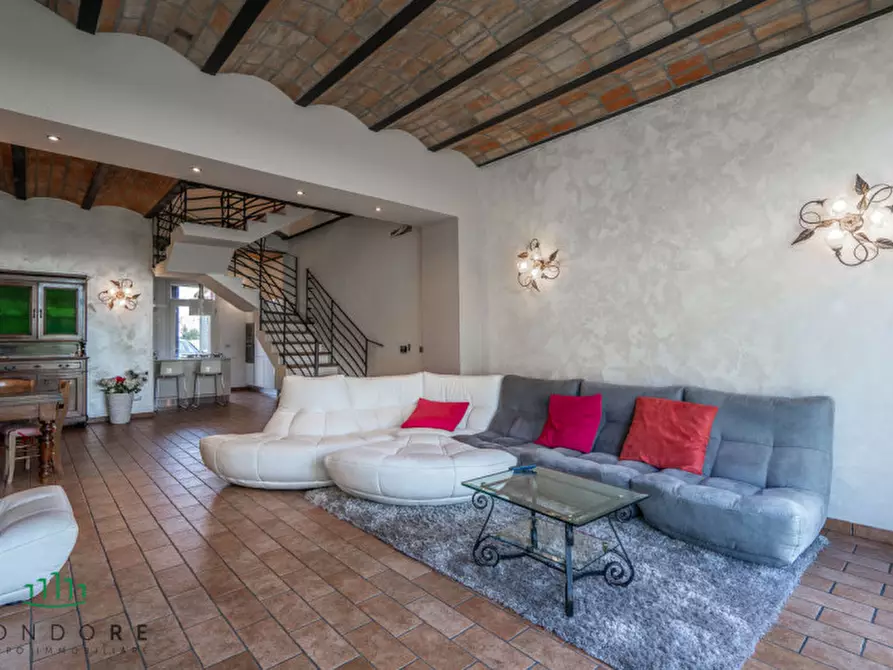 Immagine 19 di Appartamento in vendita  in VIA VALLE a Molinella