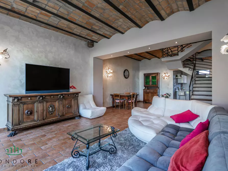 Immagine 20 di Appartamento in vendita  in VIA VALLE a Molinella