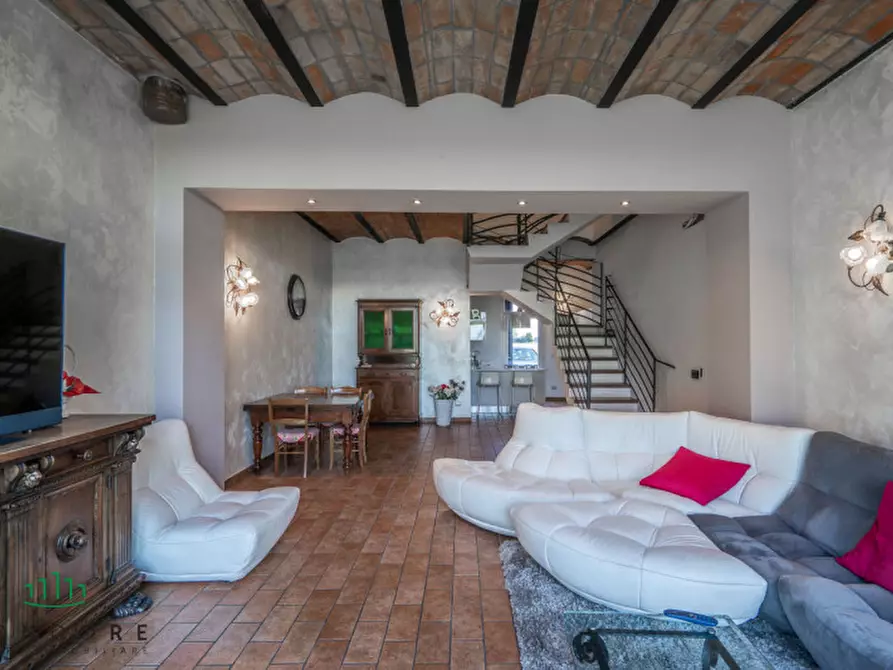 Immagine 21 di Appartamento in vendita  in VIA VALLE a Molinella