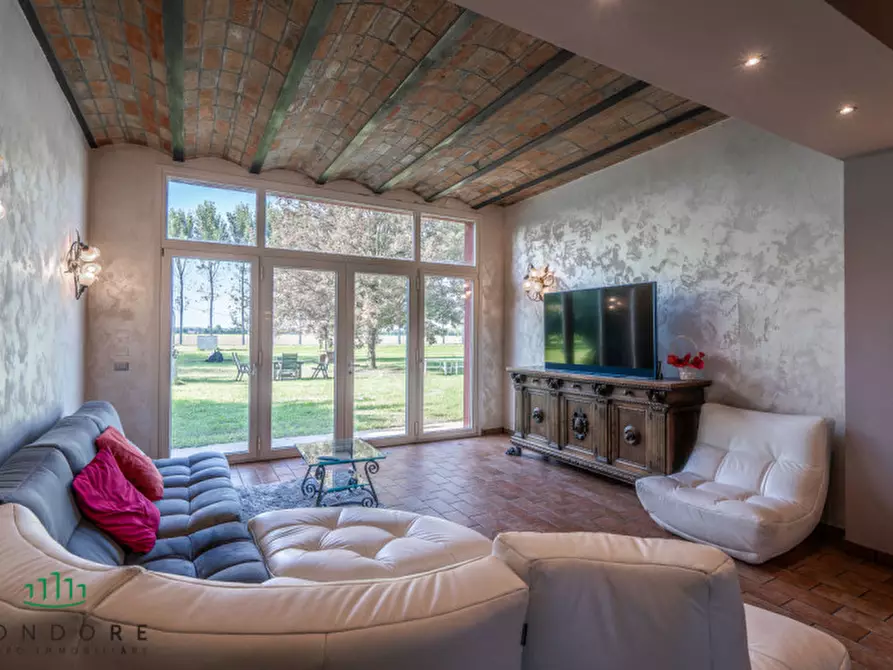 Immagine 22 di Appartamento in vendita  in VIA VALLE a Molinella