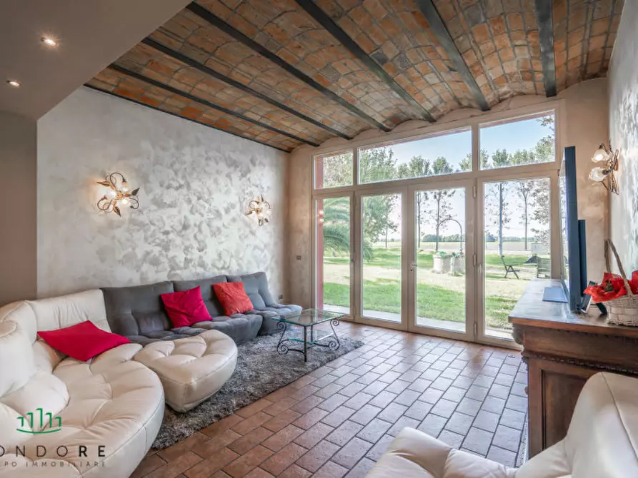 Immagine 23 di Appartamento in vendita  in VIA VALLE a Molinella