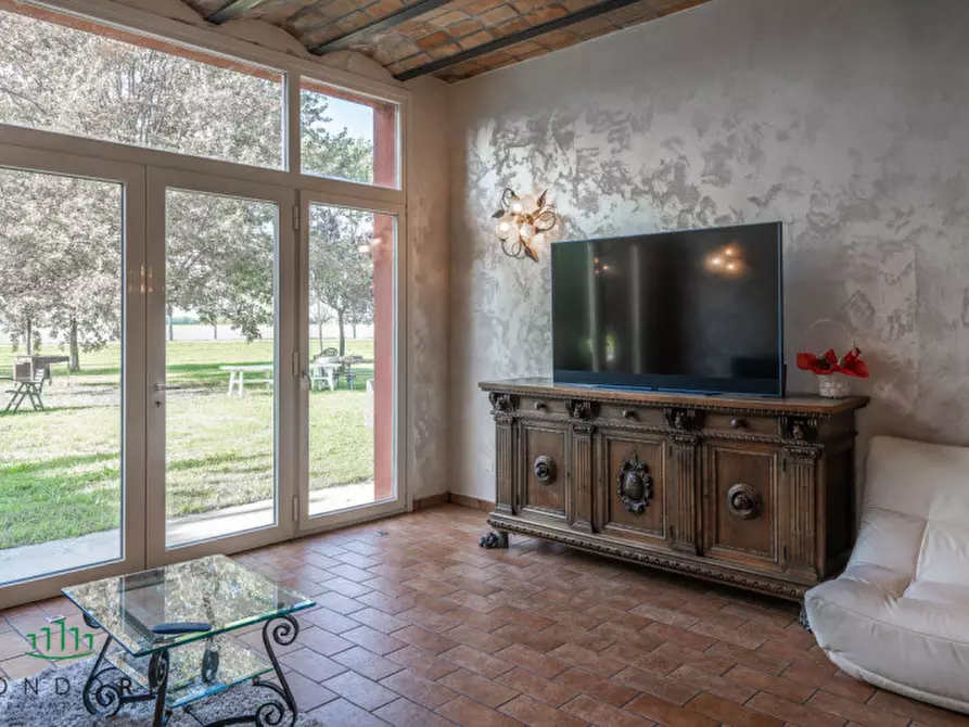 Immagine 24 di Appartamento in vendita  in VIA VALLE a Molinella