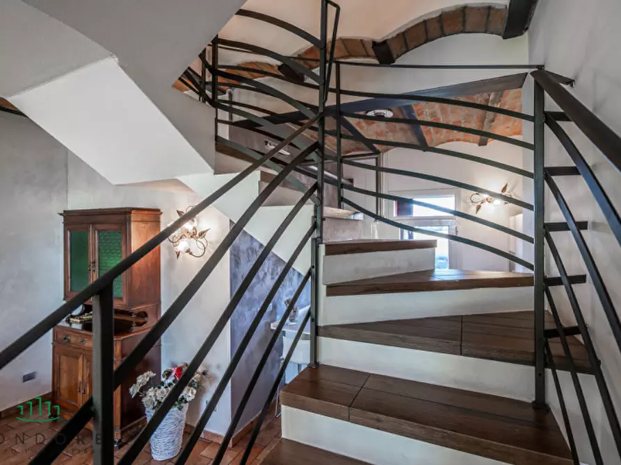 Immagine 25 di Appartamento in vendita  in VIA VALLE a Molinella