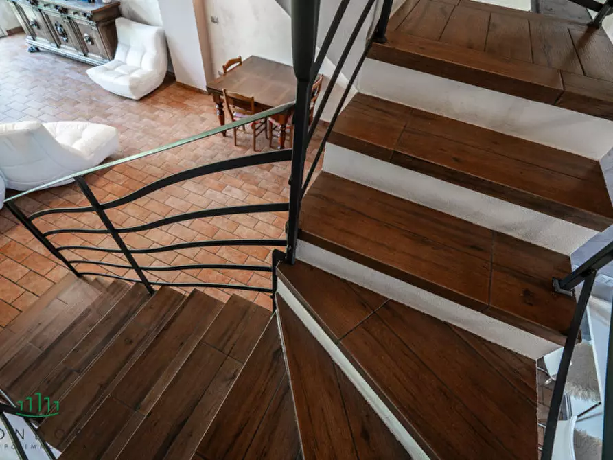 Immagine 26 di Appartamento in vendita  in VIA VALLE a Molinella