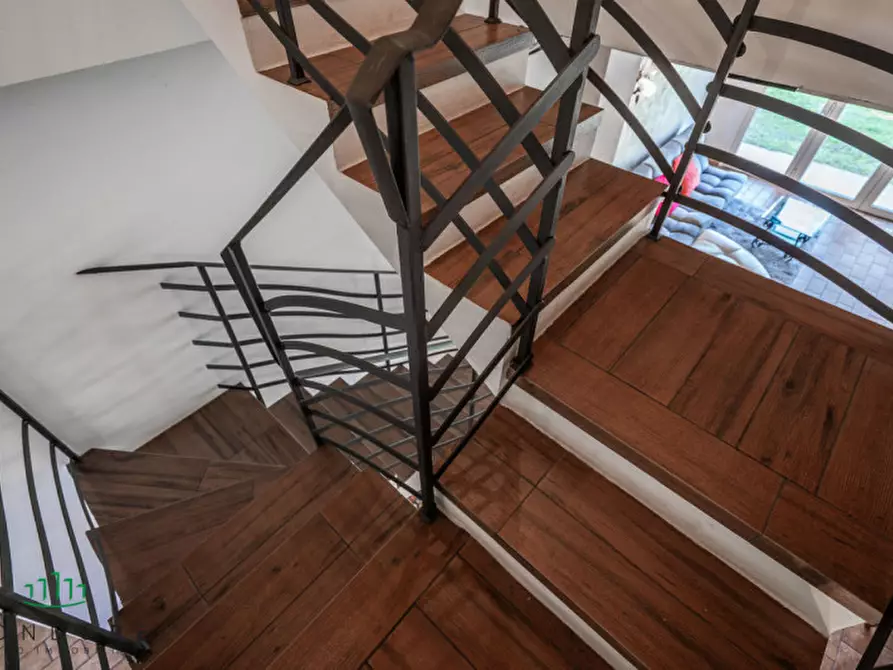 Immagine 27 di Appartamento in vendita  in VIA VALLE a Molinella