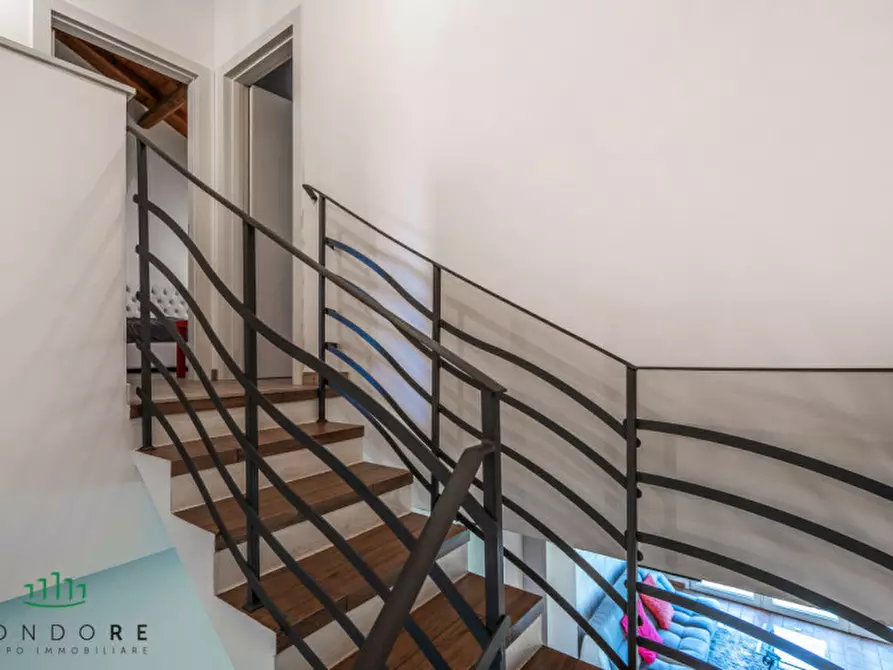 Immagine 28 di Appartamento in vendita  in VIA VALLE a Molinella