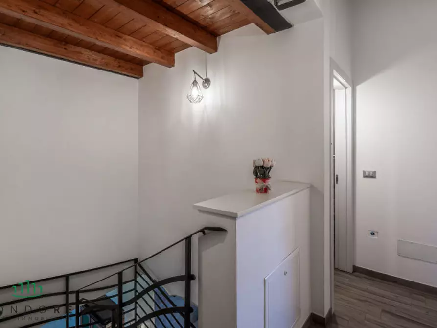 Immagine 29 di Appartamento in vendita  in VIA VALLE a Molinella