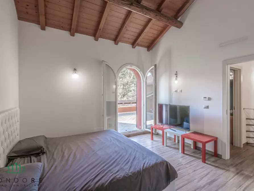 Immagine 30 di Appartamento in vendita  in VIA VALLE a Molinella